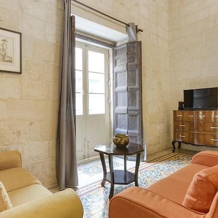 Vlt214- Valletta 2 Bedroom Townhouse Luaran gambar