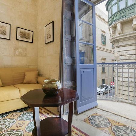 Vlt214- Valletta 2 Bedroom Townhouse Luaran gambar