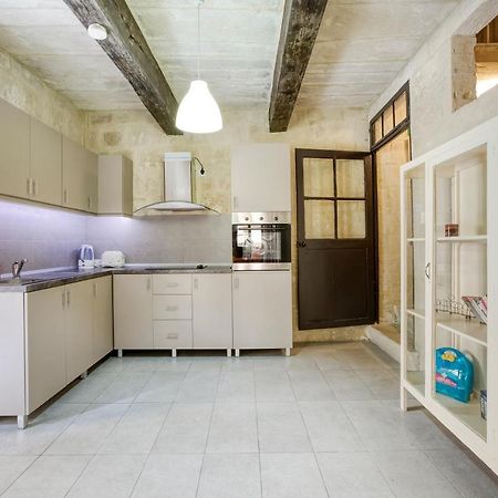 Vlt214- Valletta 2 Bedroom Townhouse Luaran gambar