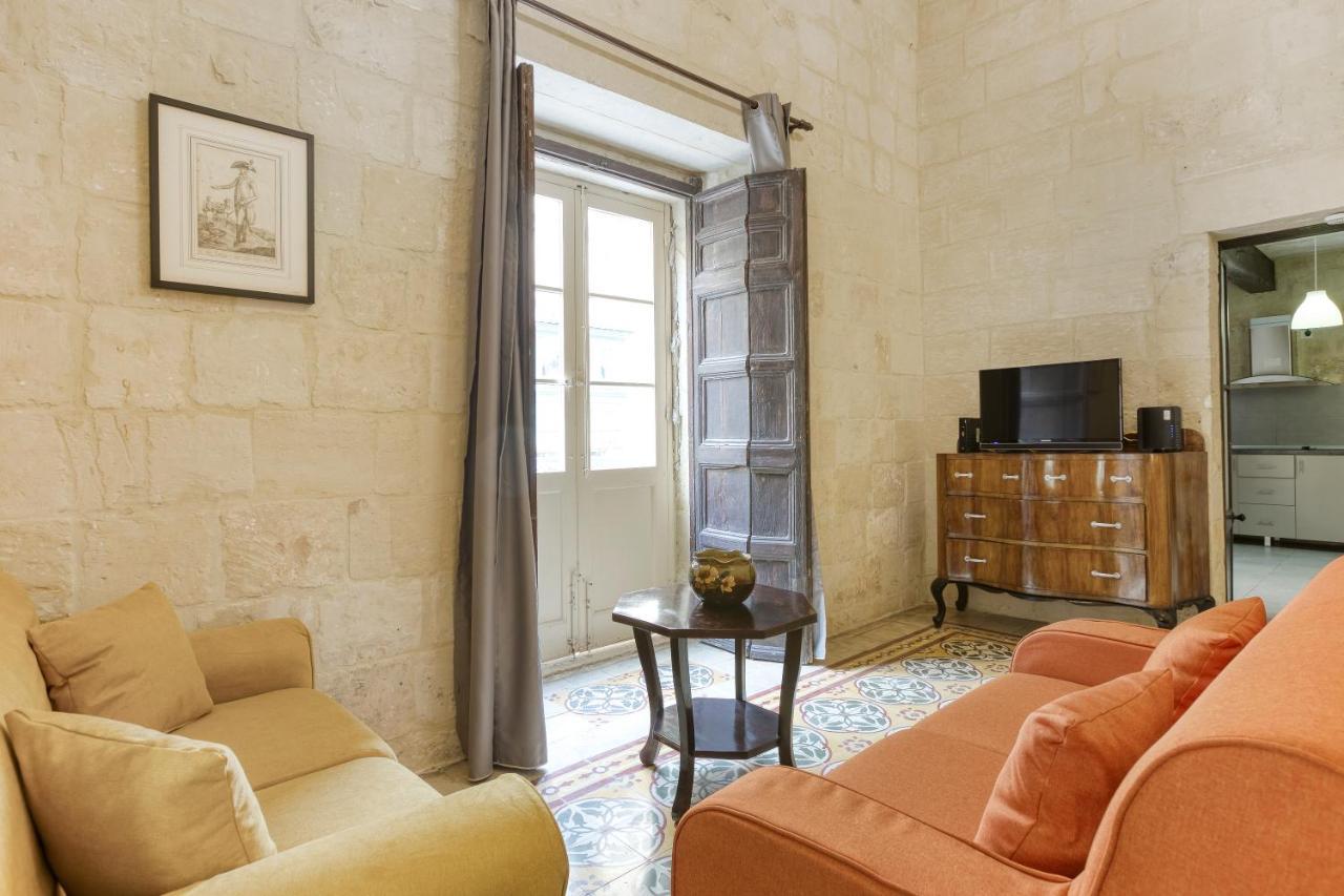 Vlt214- Valletta 2 Bedroom Townhouse Luaran gambar