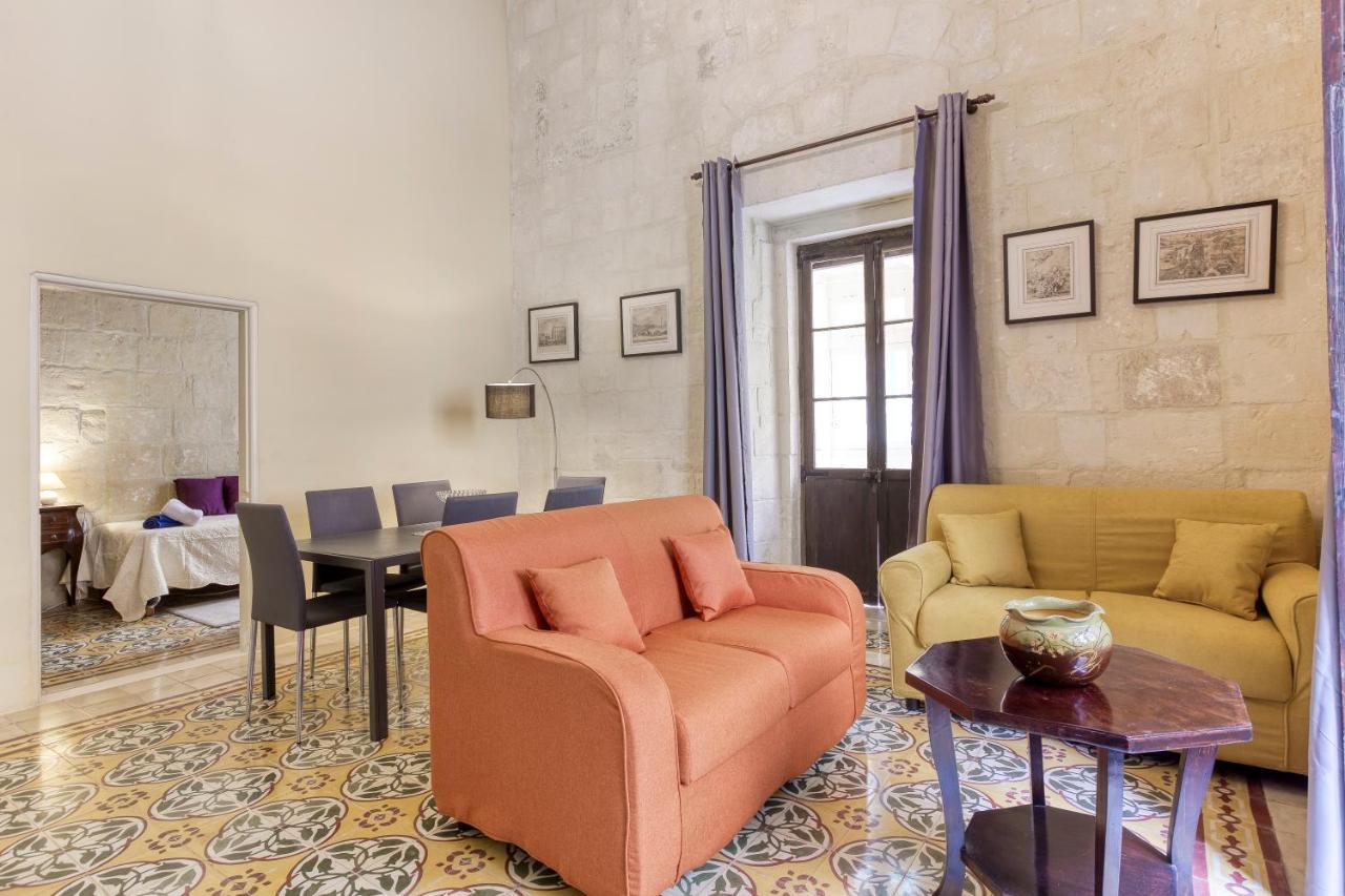 Vlt214- Valletta 2 Bedroom Townhouse Luaran gambar