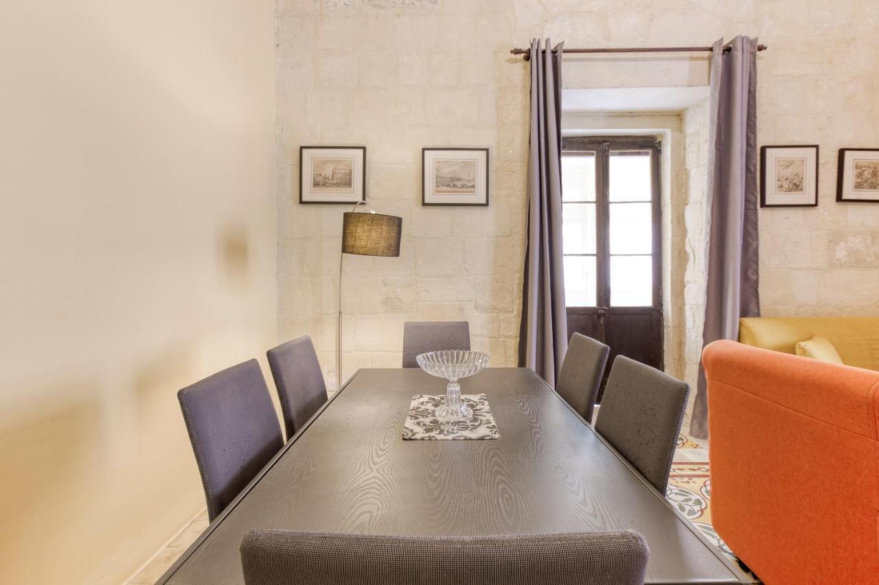 Vlt214- Valletta 2 Bedroom Townhouse Luaran gambar