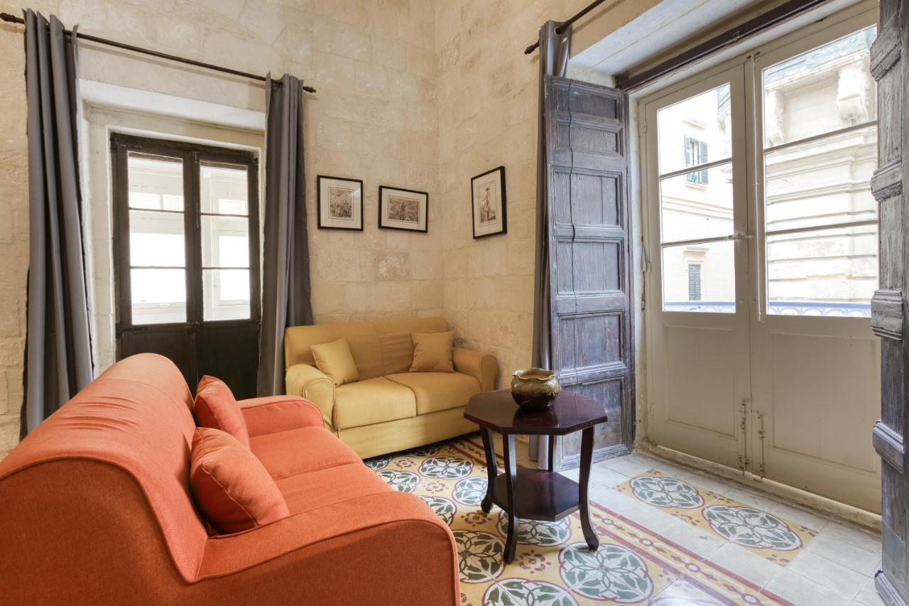 Vlt214- Valletta 2 Bedroom Townhouse Luaran gambar