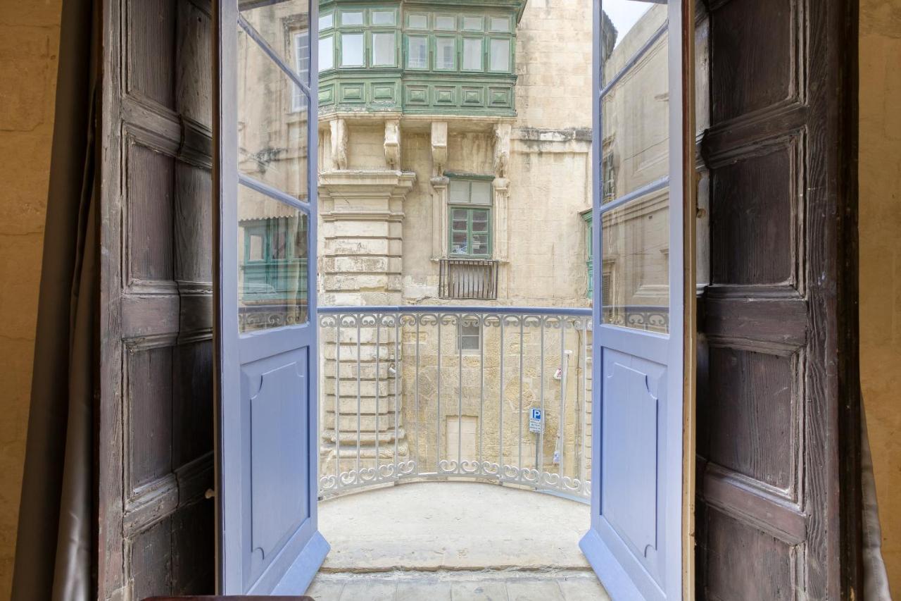 Vlt214- Valletta 2 Bedroom Townhouse Luaran gambar