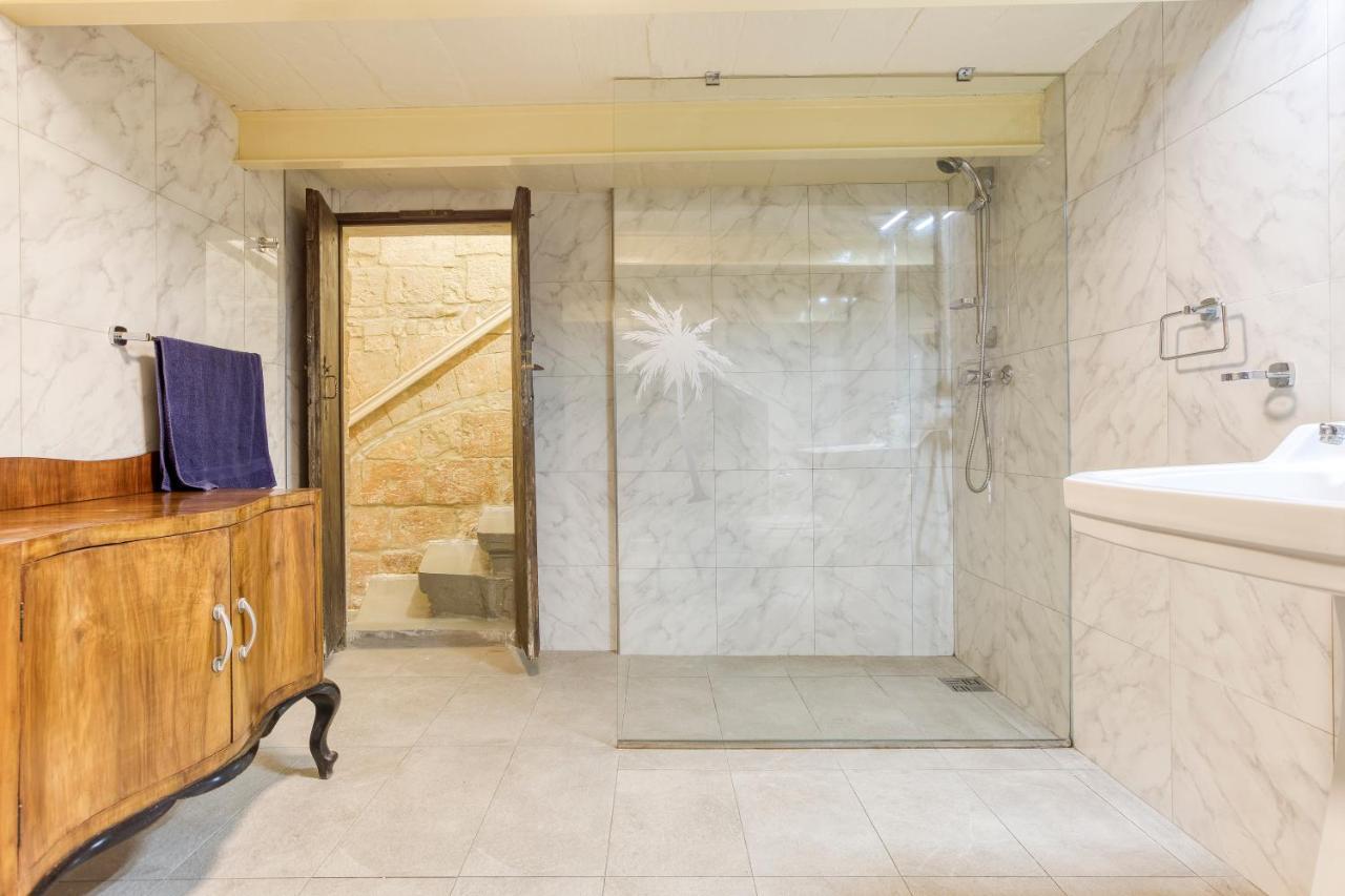 Vlt214- Valletta 2 Bedroom Townhouse Luaran gambar