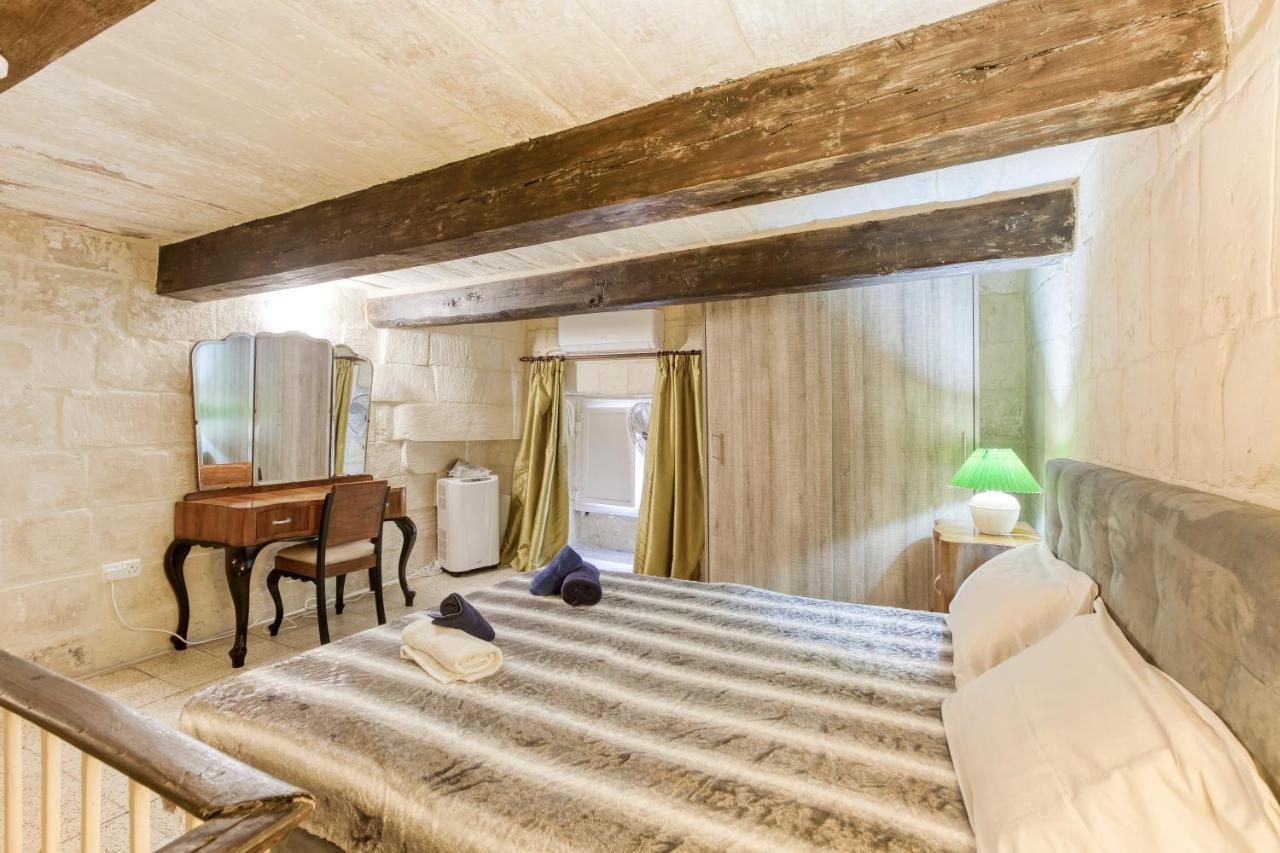 Vlt214- Valletta 2 Bedroom Townhouse Luaran gambar